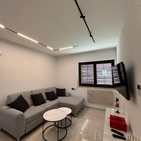 Casa de Férias Srima Srima